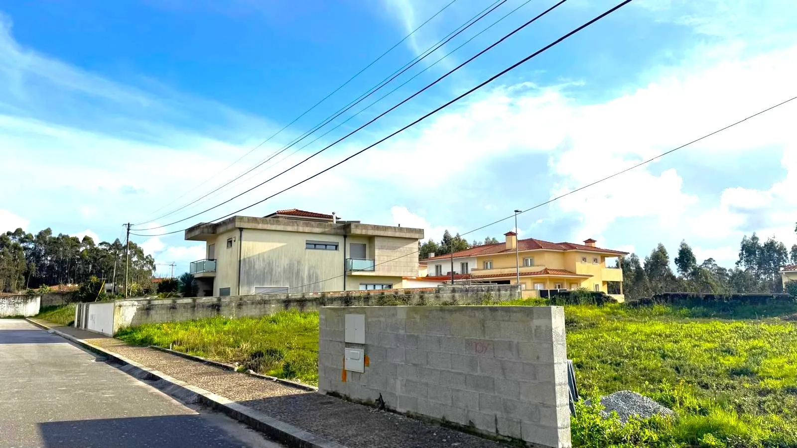 Terreno