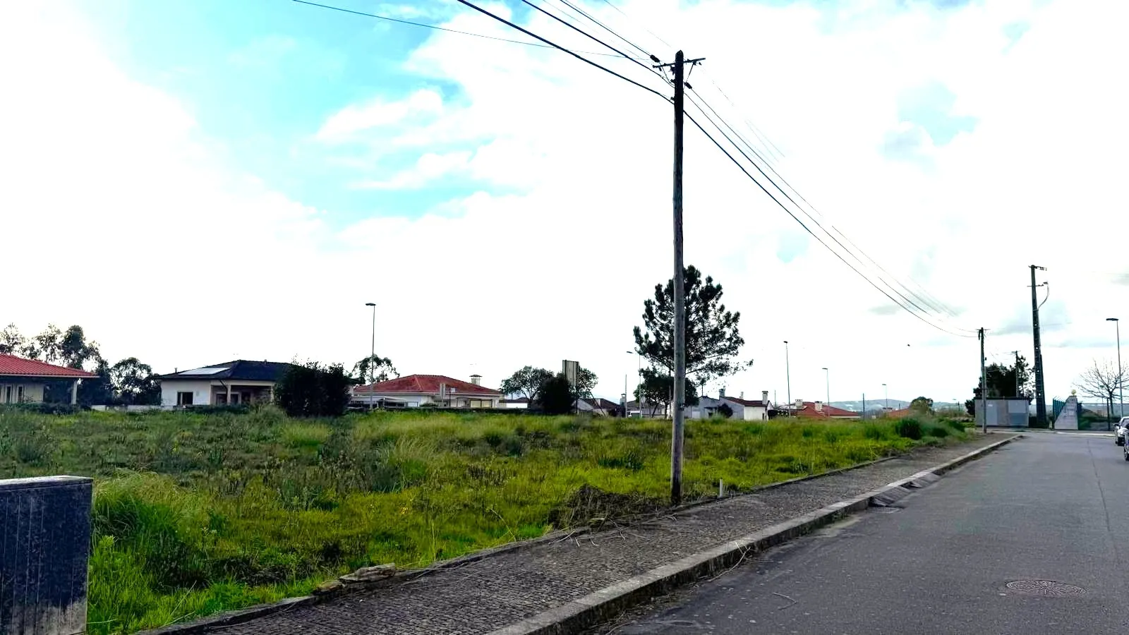 Terreno