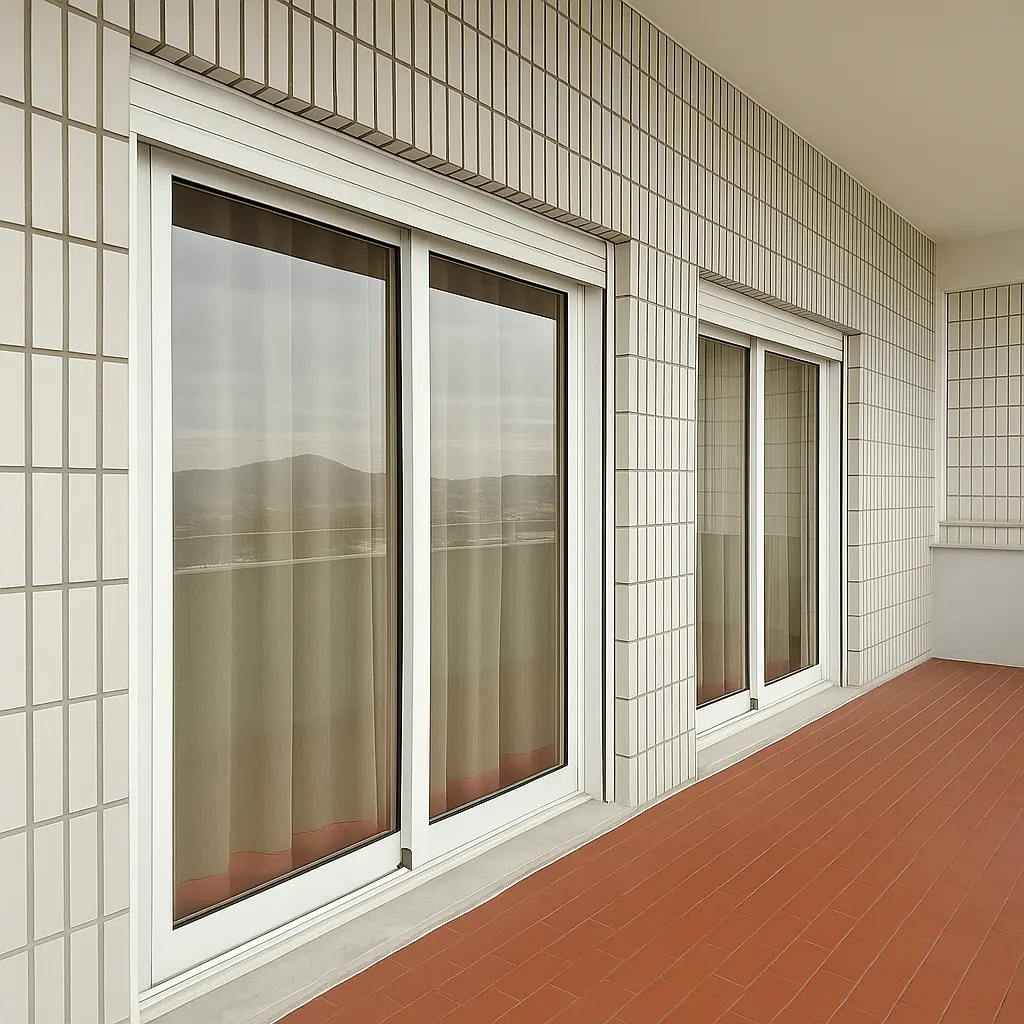 T3, totalmente renovado, com 150m², junto ao Centro de Barcelos