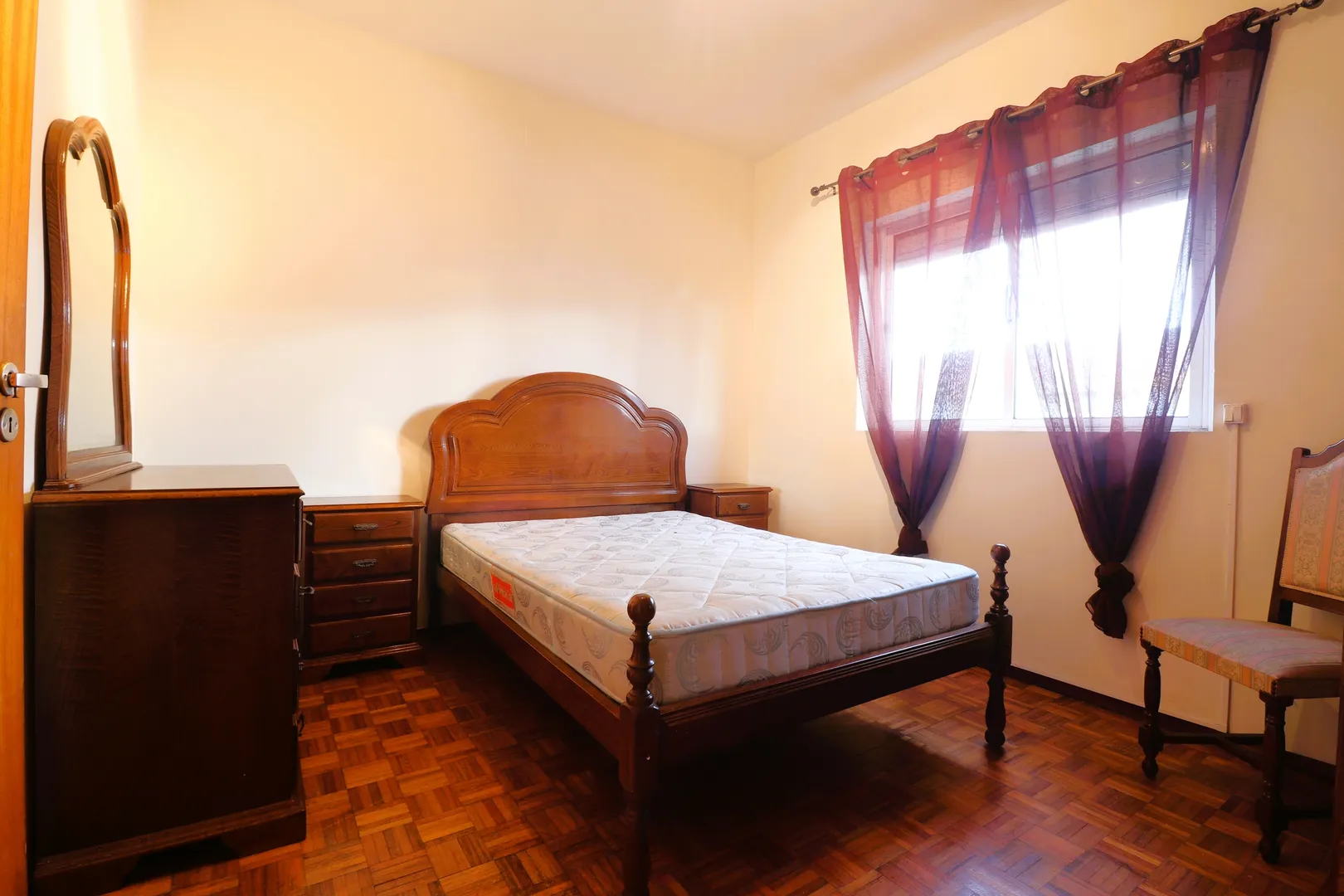 Apartamento T3