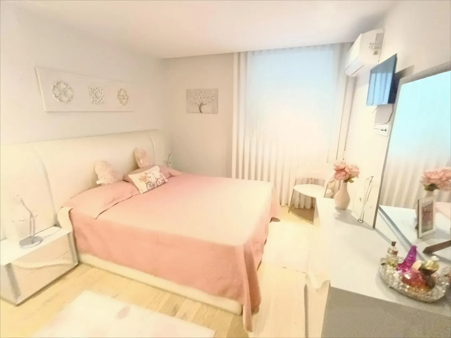 Luxuoso Apartamento T3 em Vila do Conde
