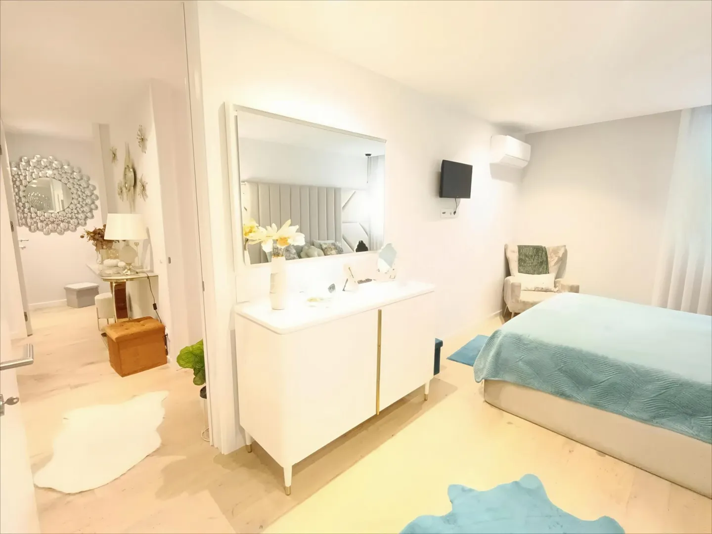 Luxuoso Apartamento T3 em Vila do Conde