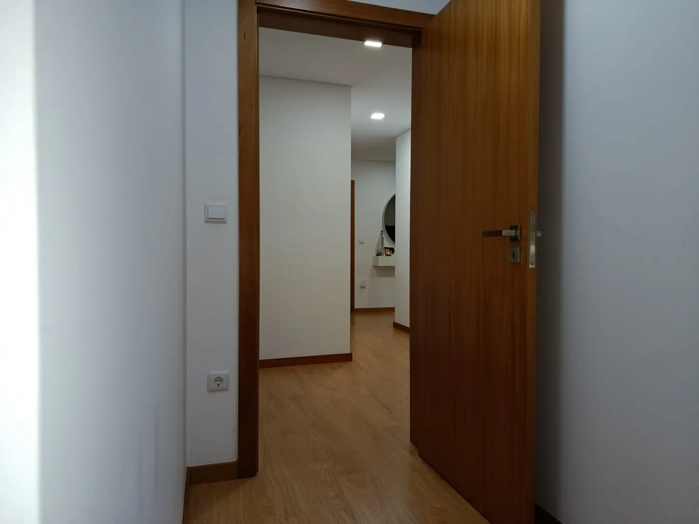 Moradia T3