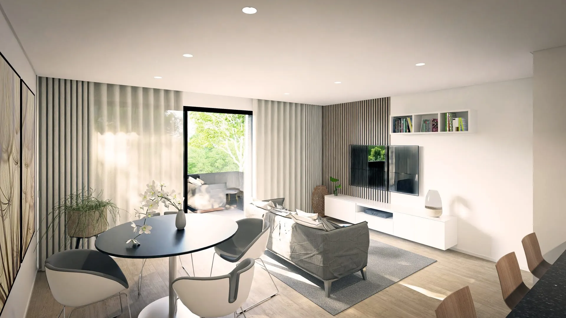 Apartamento T2