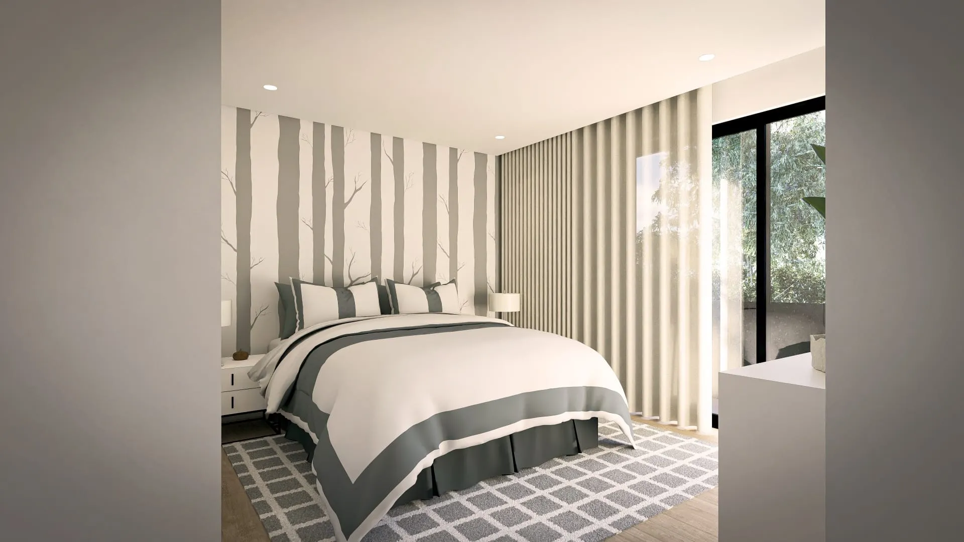 Apartamento T2