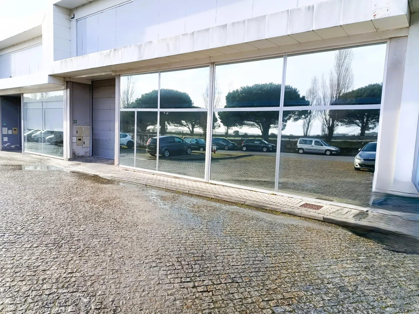 Armazém