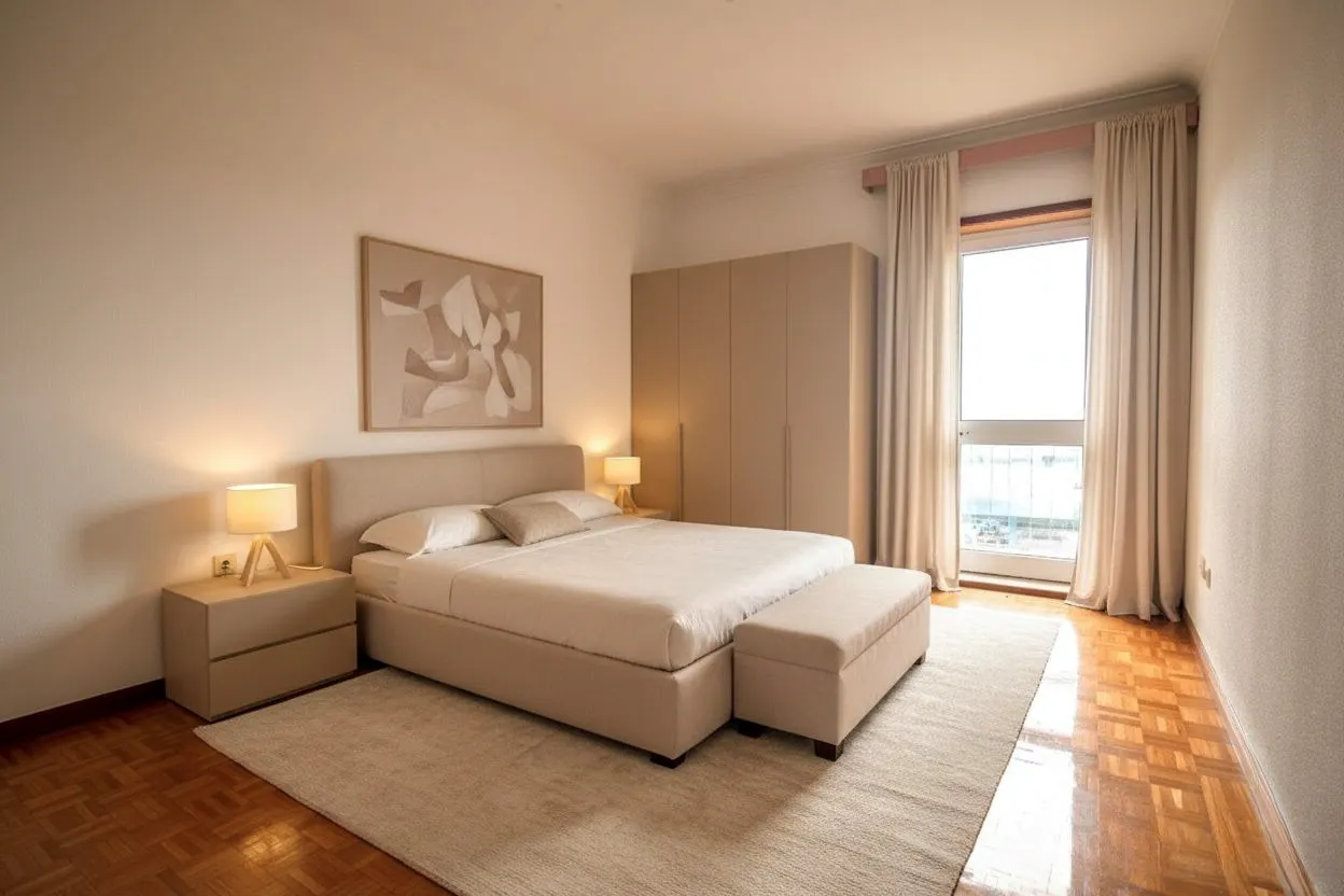 Apartamento T3