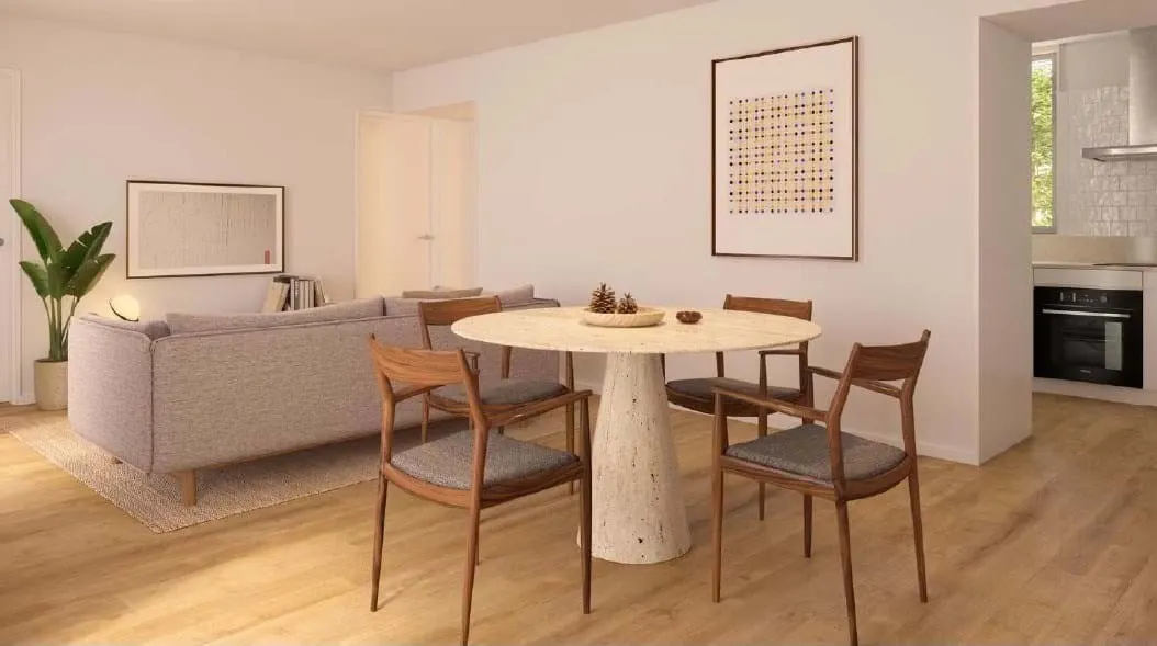 Apartamento T2