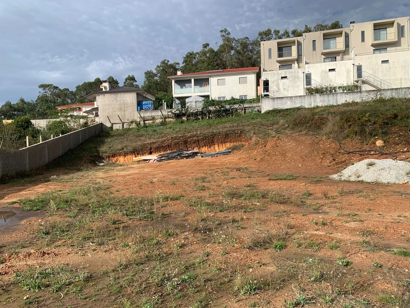 Terreno