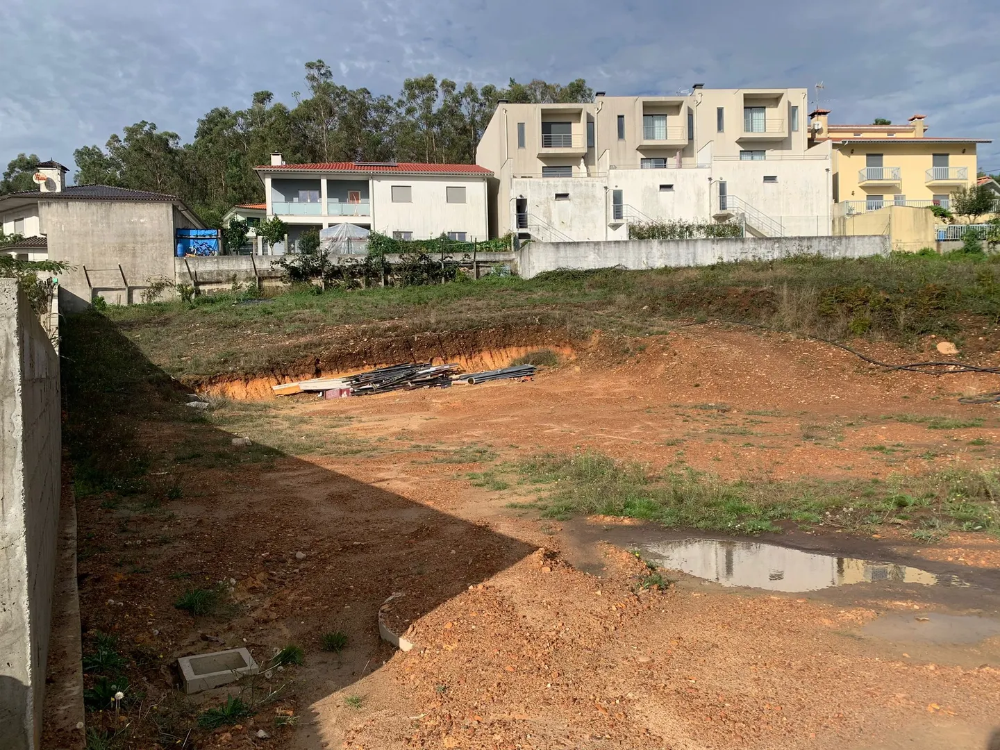 Terreno