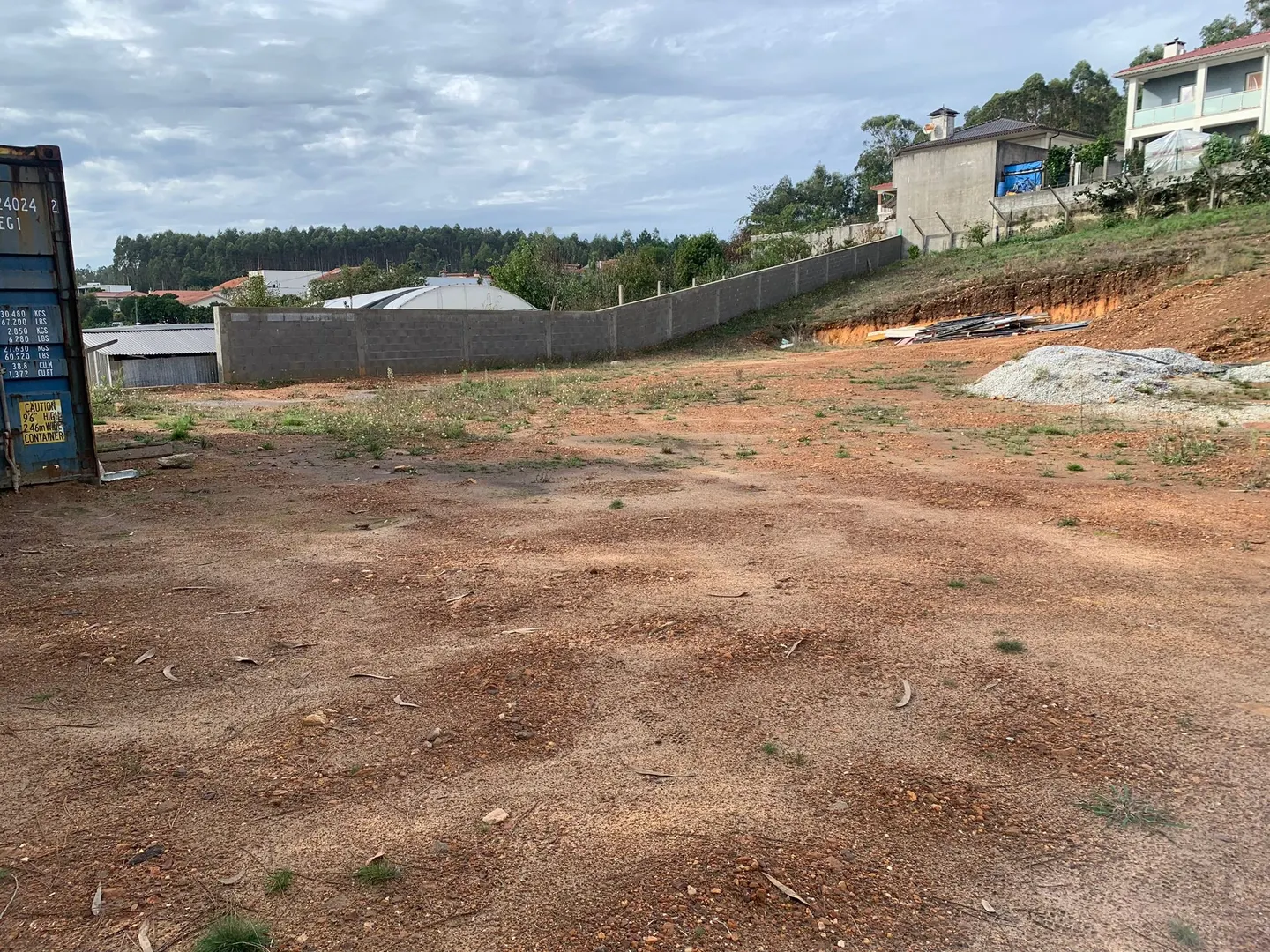 Terreno