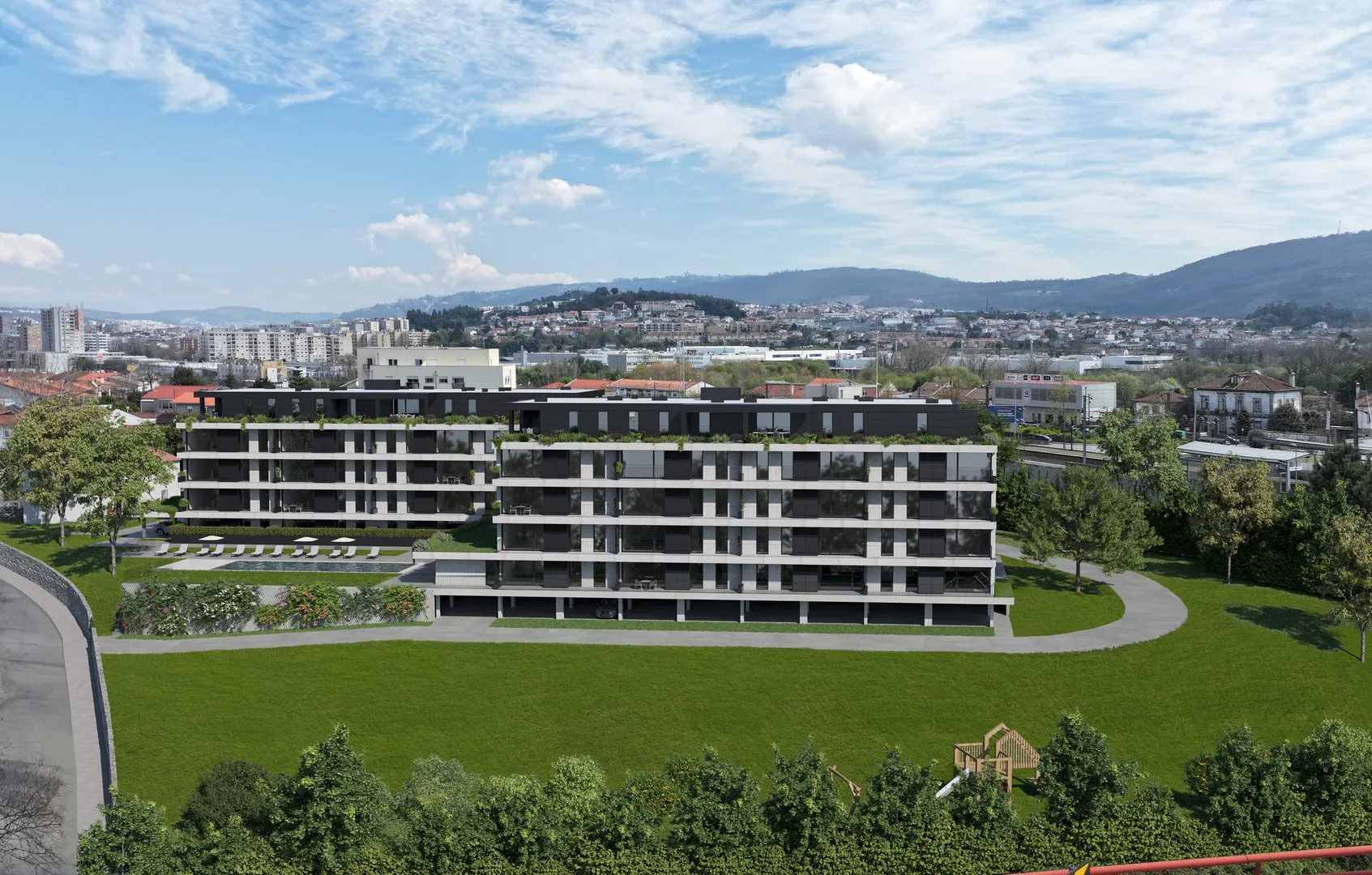 Apartamento T2