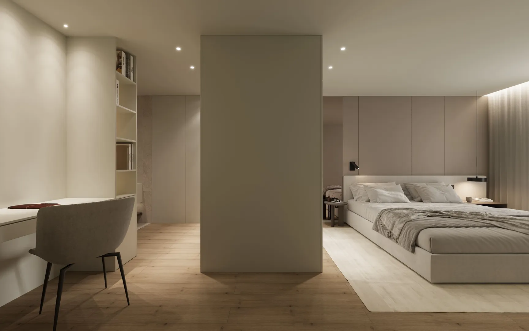 Apartamento T2