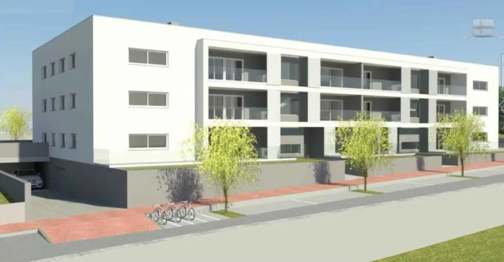 Apartamento T3