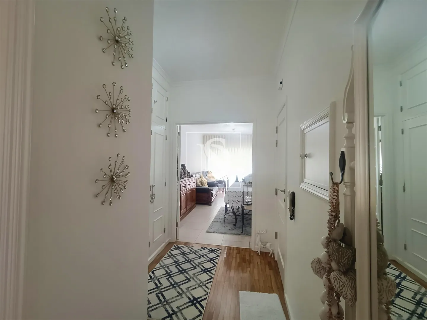 Apartamento T2, Renovado, em Aver-o-Mar