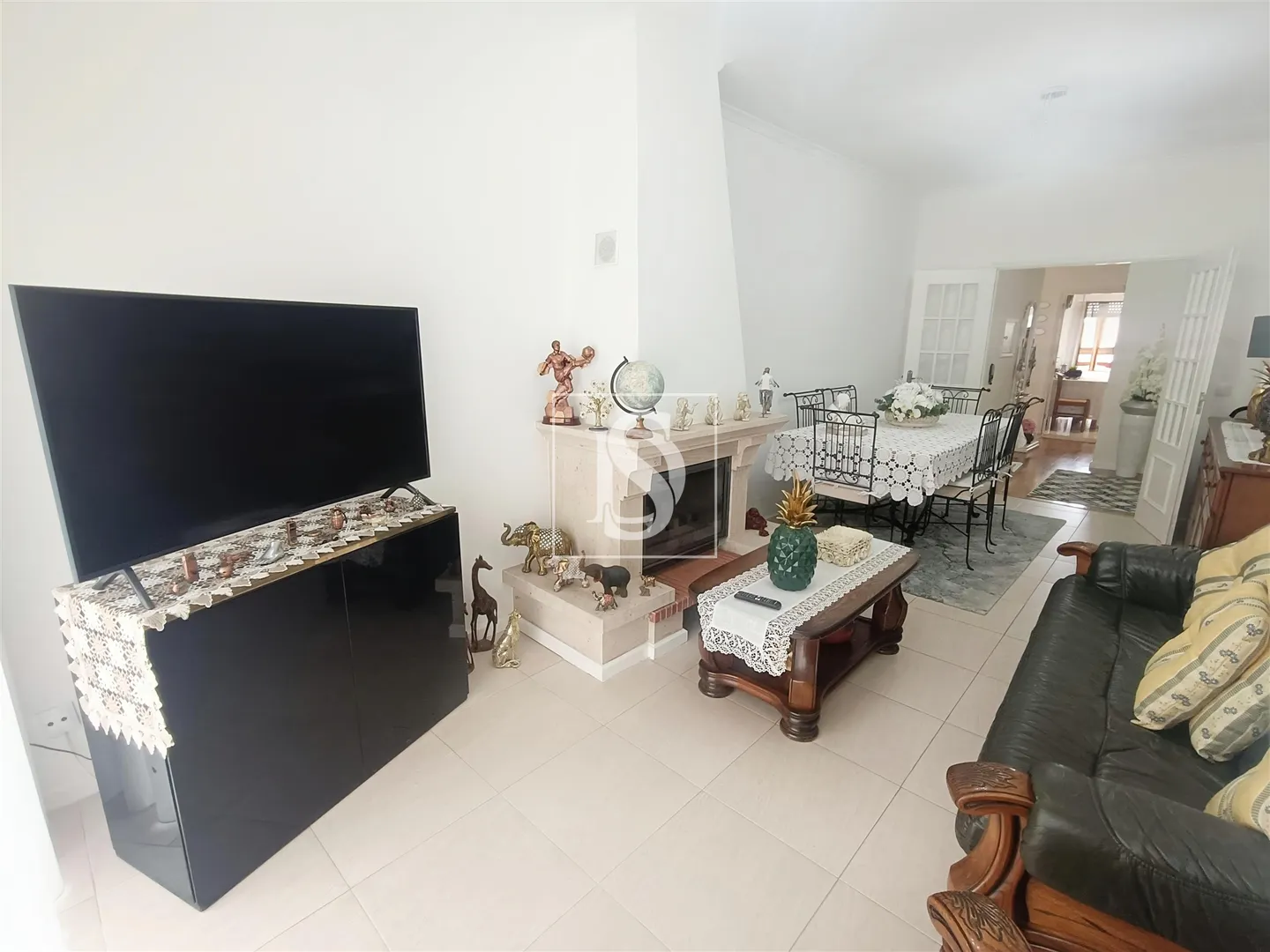 Apartamento T2, Renovado, em Aver-o-Mar