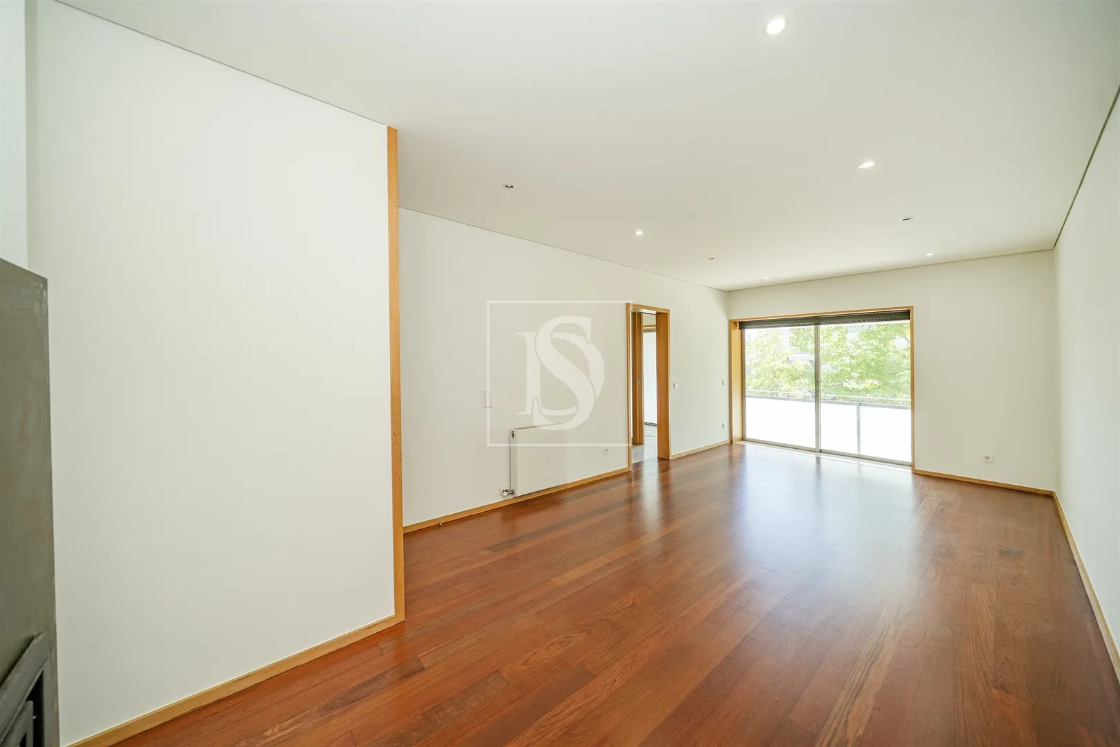 Apartamento T1 para Arrendamento | Portas do Parque, Póvoa de Varzim