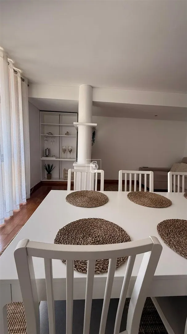 Apartamento T2 em Darque