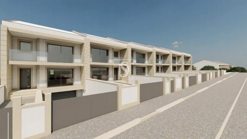 Moradia Banda, T4, Moderna, em Fão, Esposende