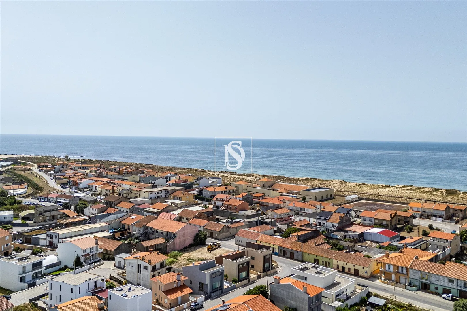 Praia da Barranha | Moradia T3, Independente, em Aguçadoura