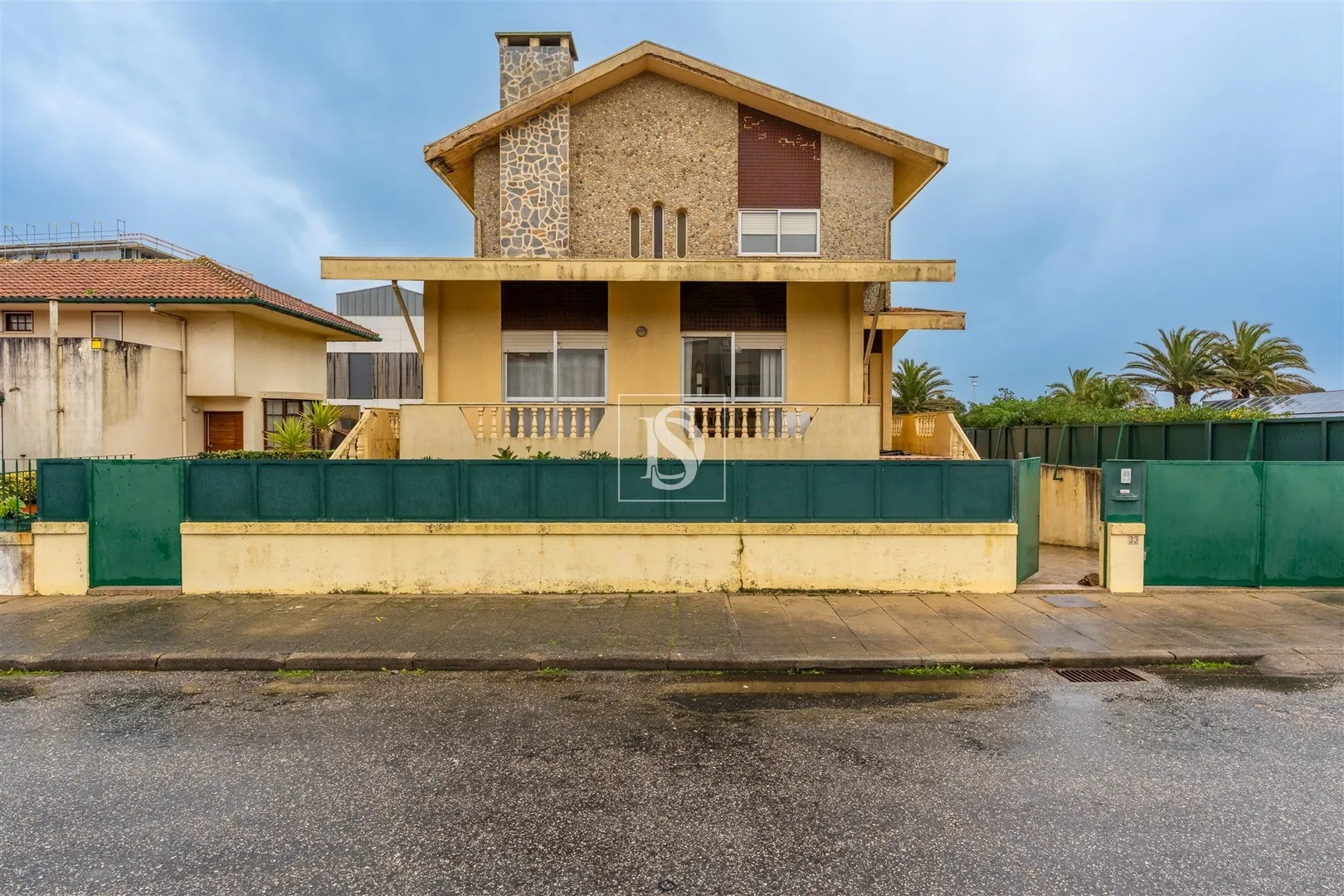 Moradia Exclusiva com Vista Mar | Vila do Conde