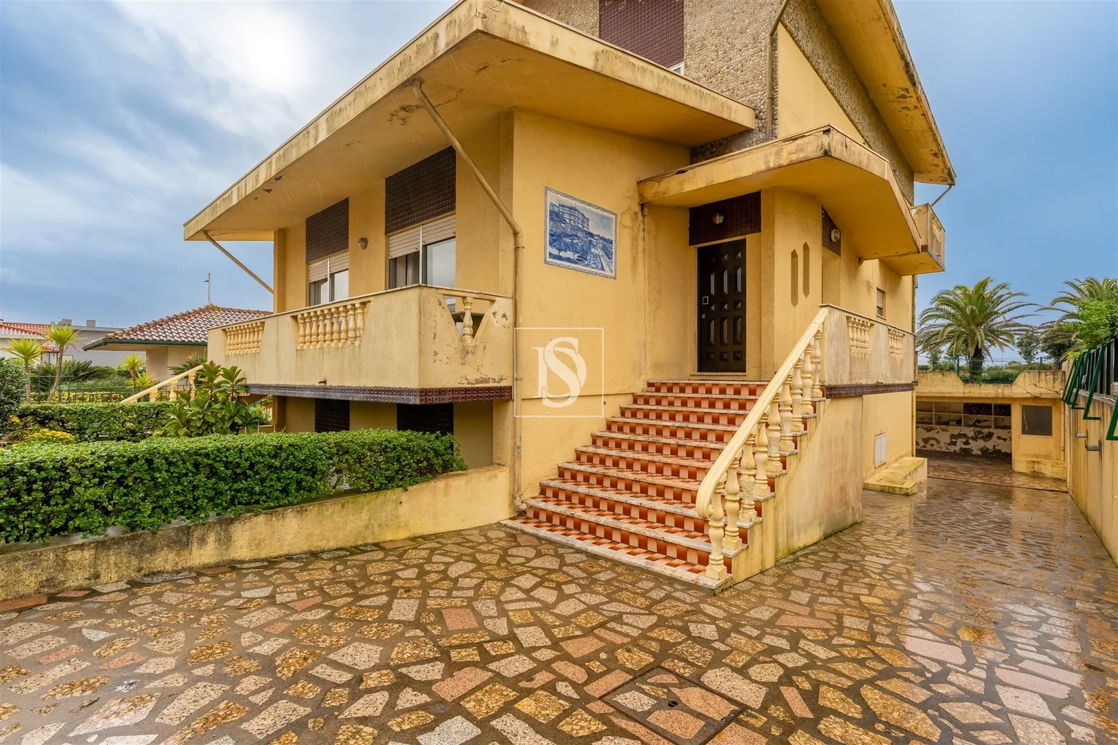 Moradia Exclusiva com Vista Mar | Vila do Conde