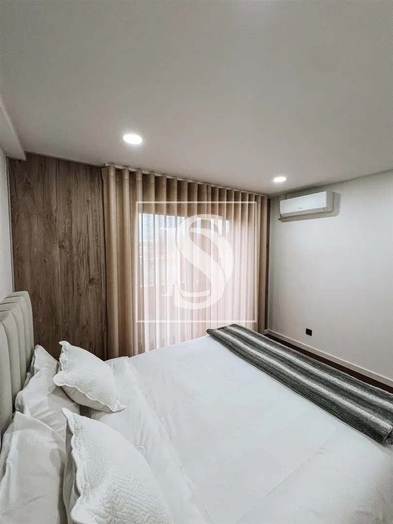 Apartamento T2  no centro de Esposende, c/ garagem fechada