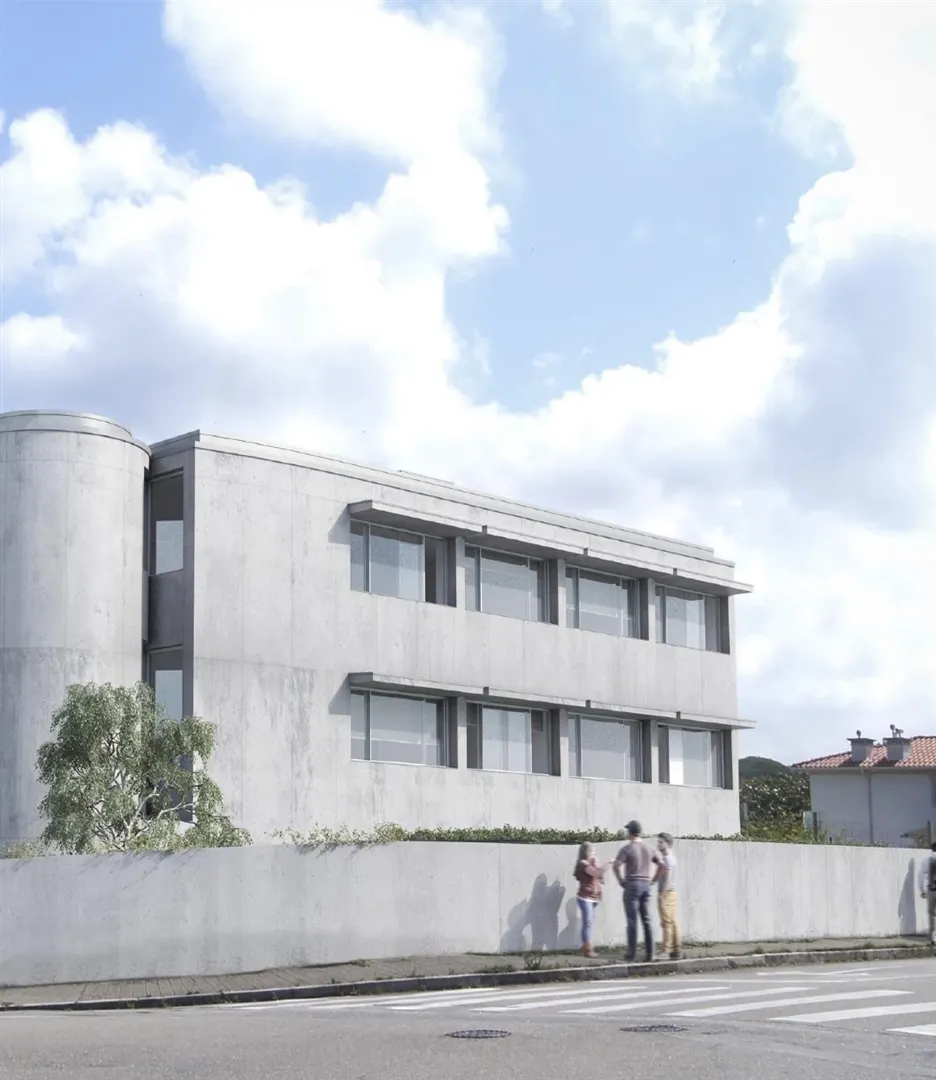 Apartamento T2 de Luxo na Boavista