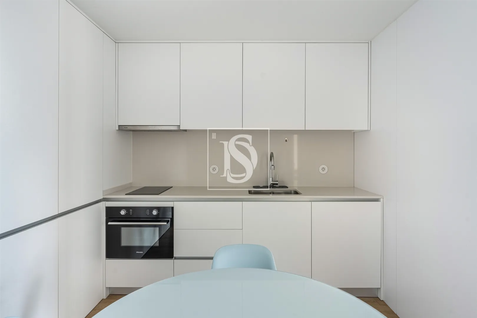 Apartamento T0