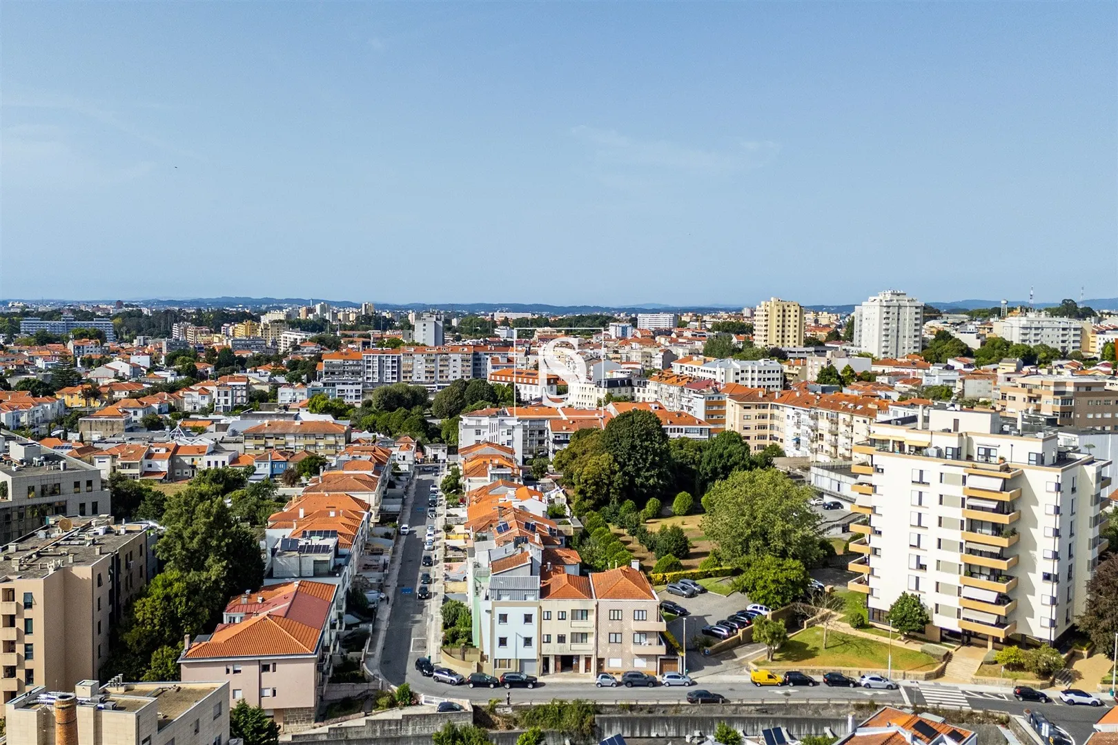 Boavista | Um espaço para transformar no seu T2