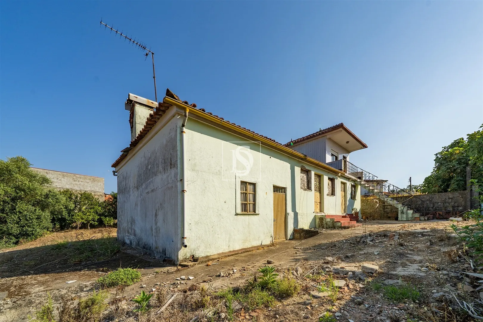 Moradia Isolada T3