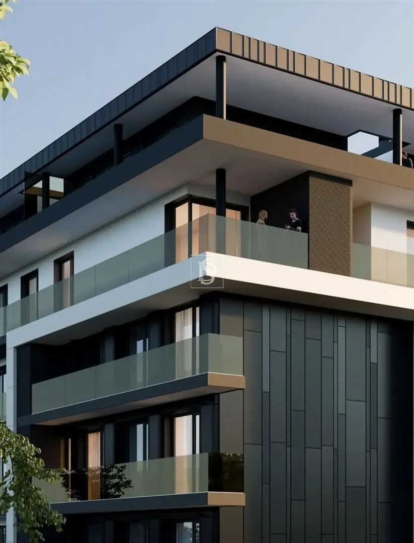 Apartamento T3 - Galo Residence, Barcelos