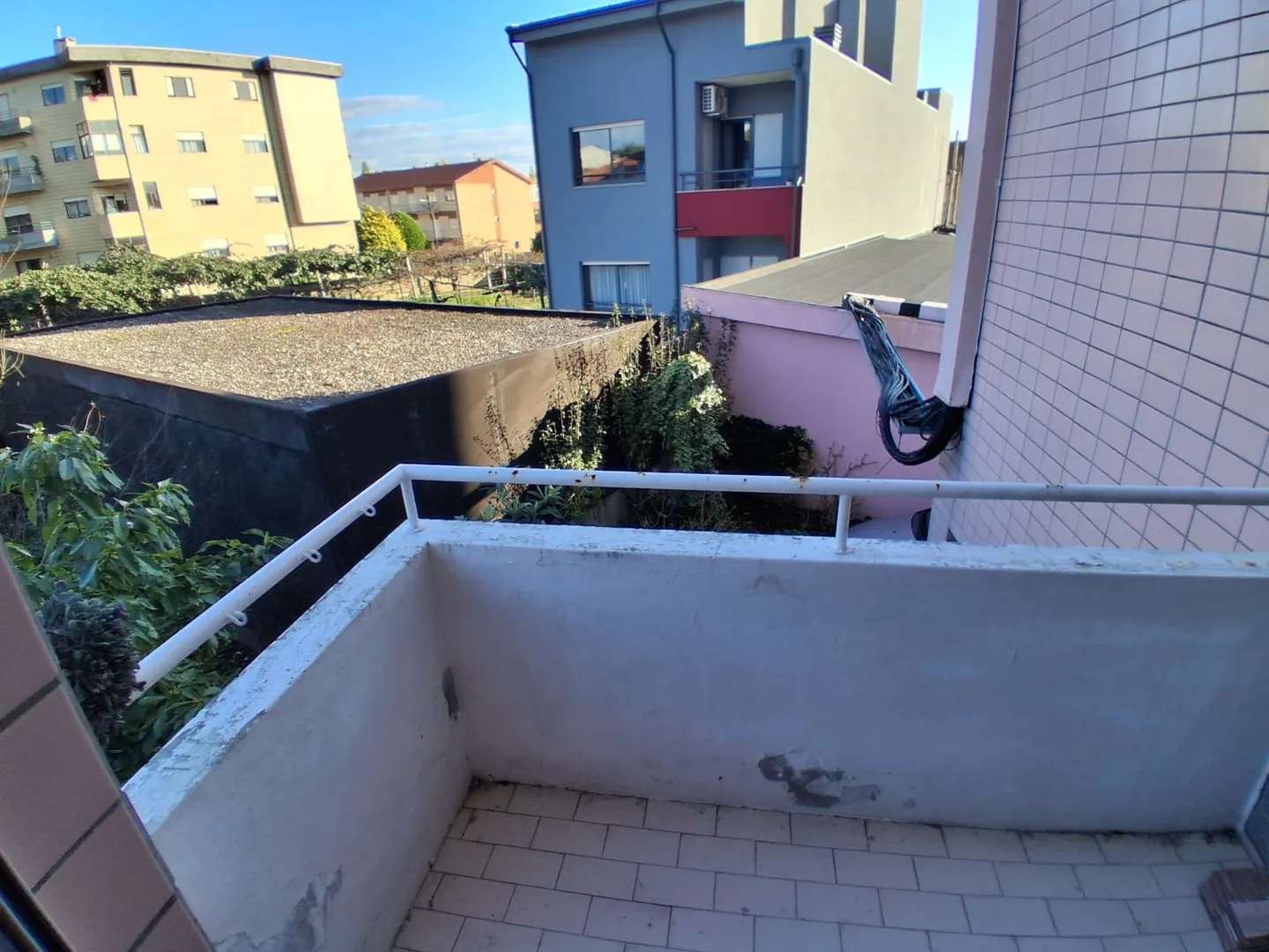 Apartamento T2