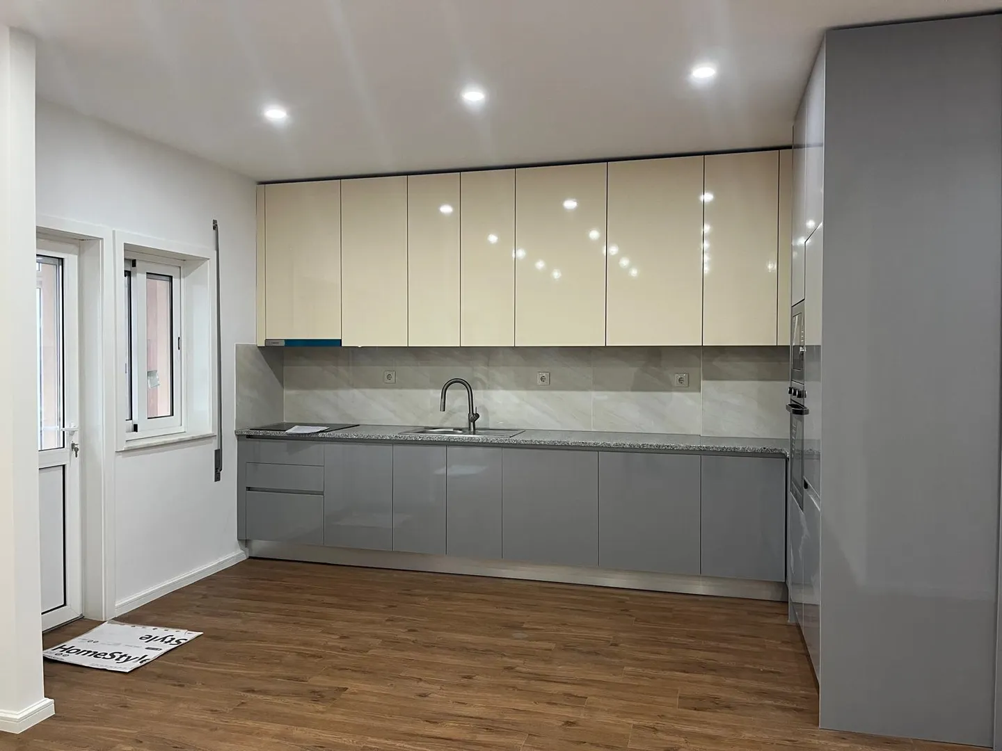 Apartamento T3