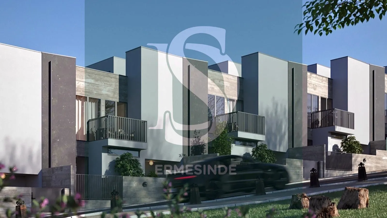 Moradia T4