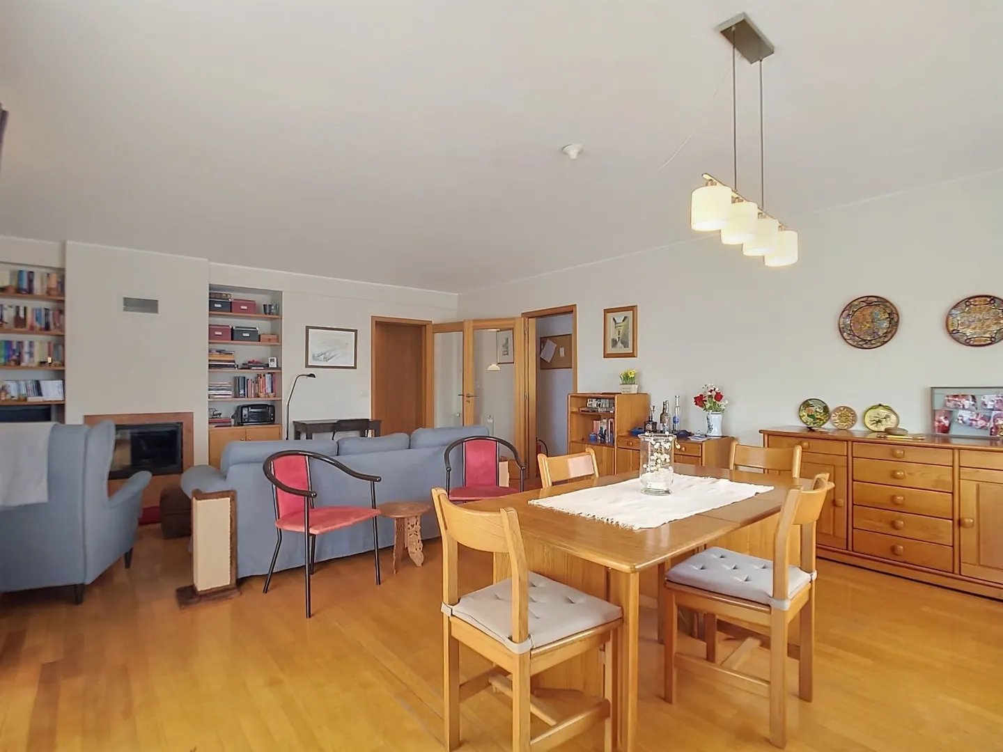 Apartamento T3+1