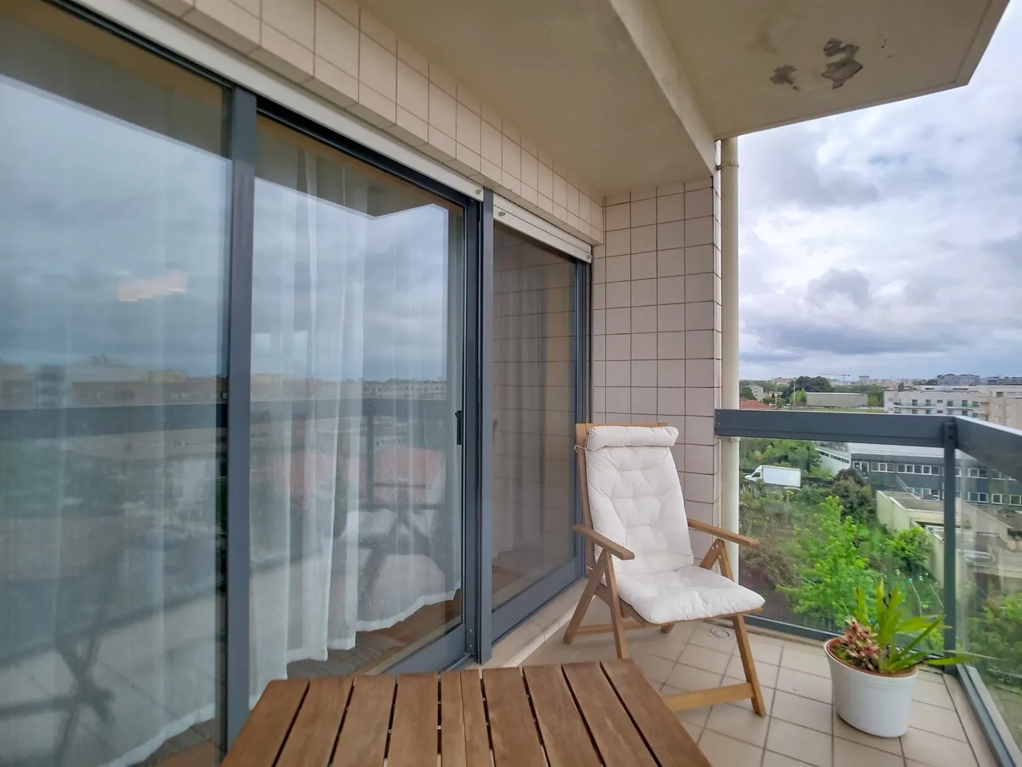 Apartamento T3+1
