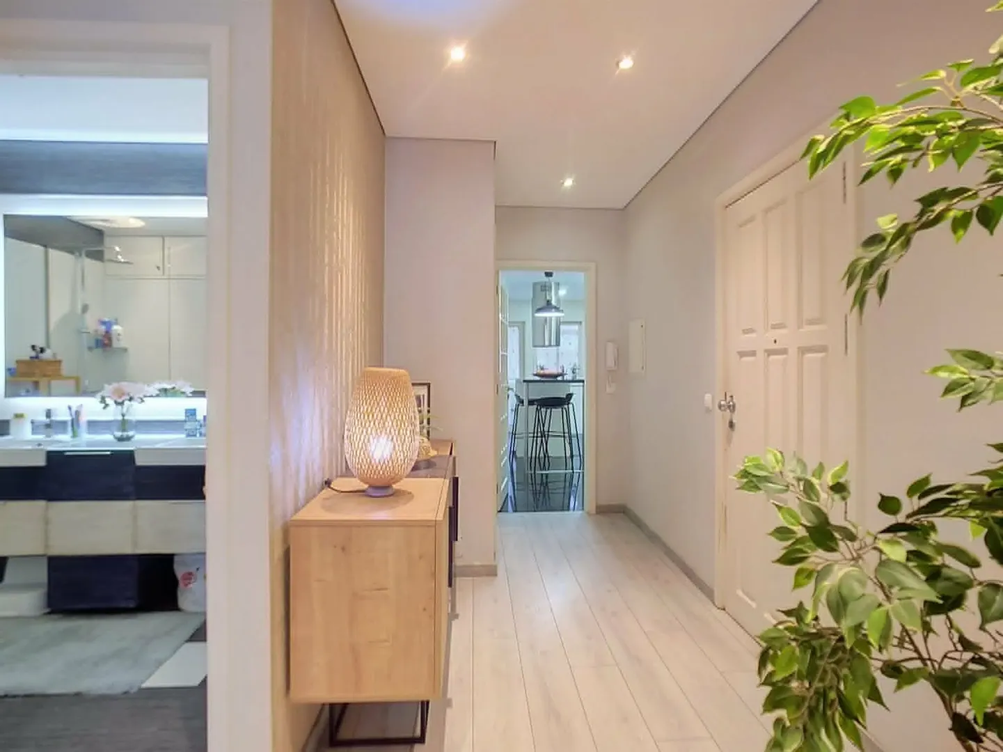 Apartamento T2