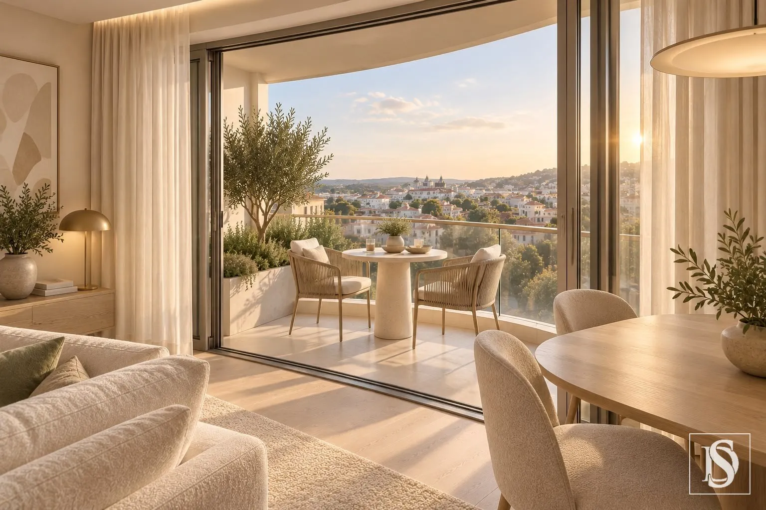 Apartamento T2