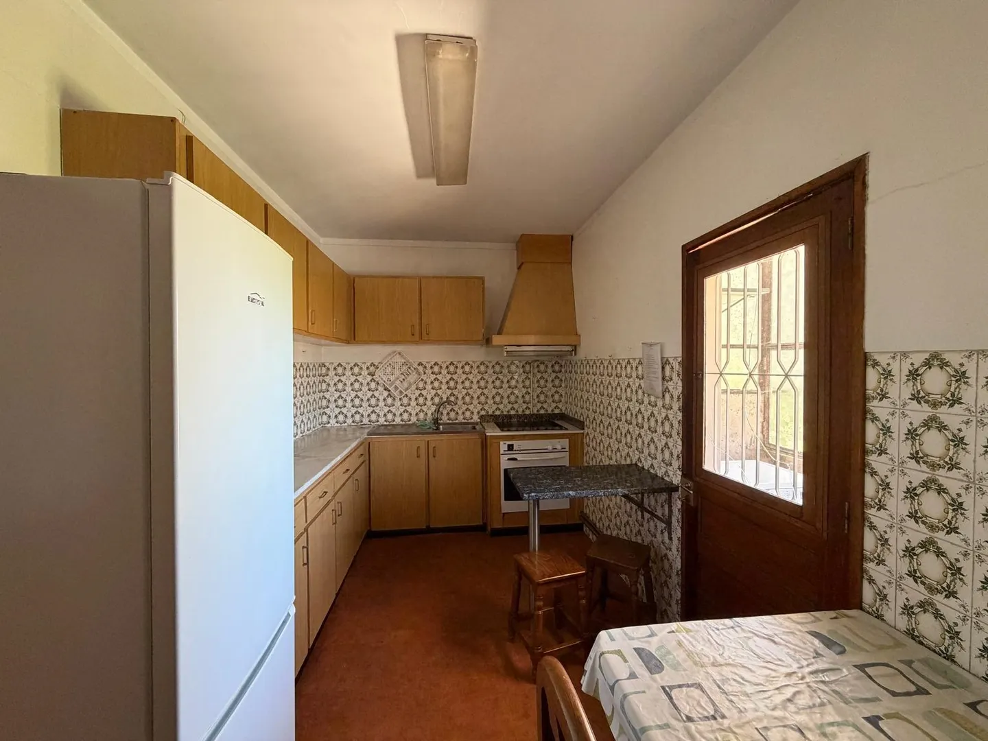 Andar Moradia T2