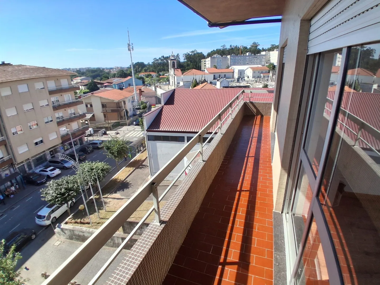 Apartamento T3