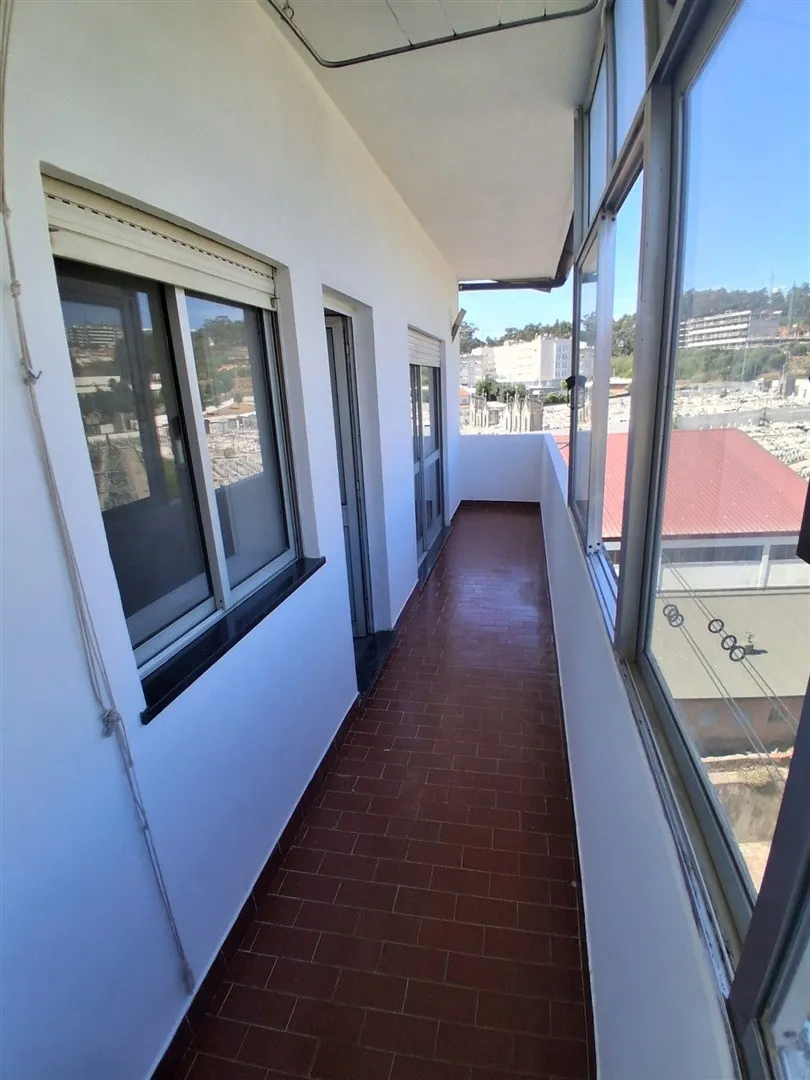 Apartamento T3