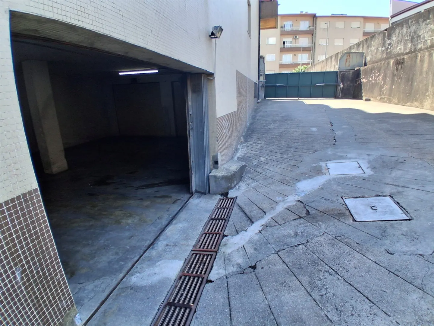 Apartamento T3