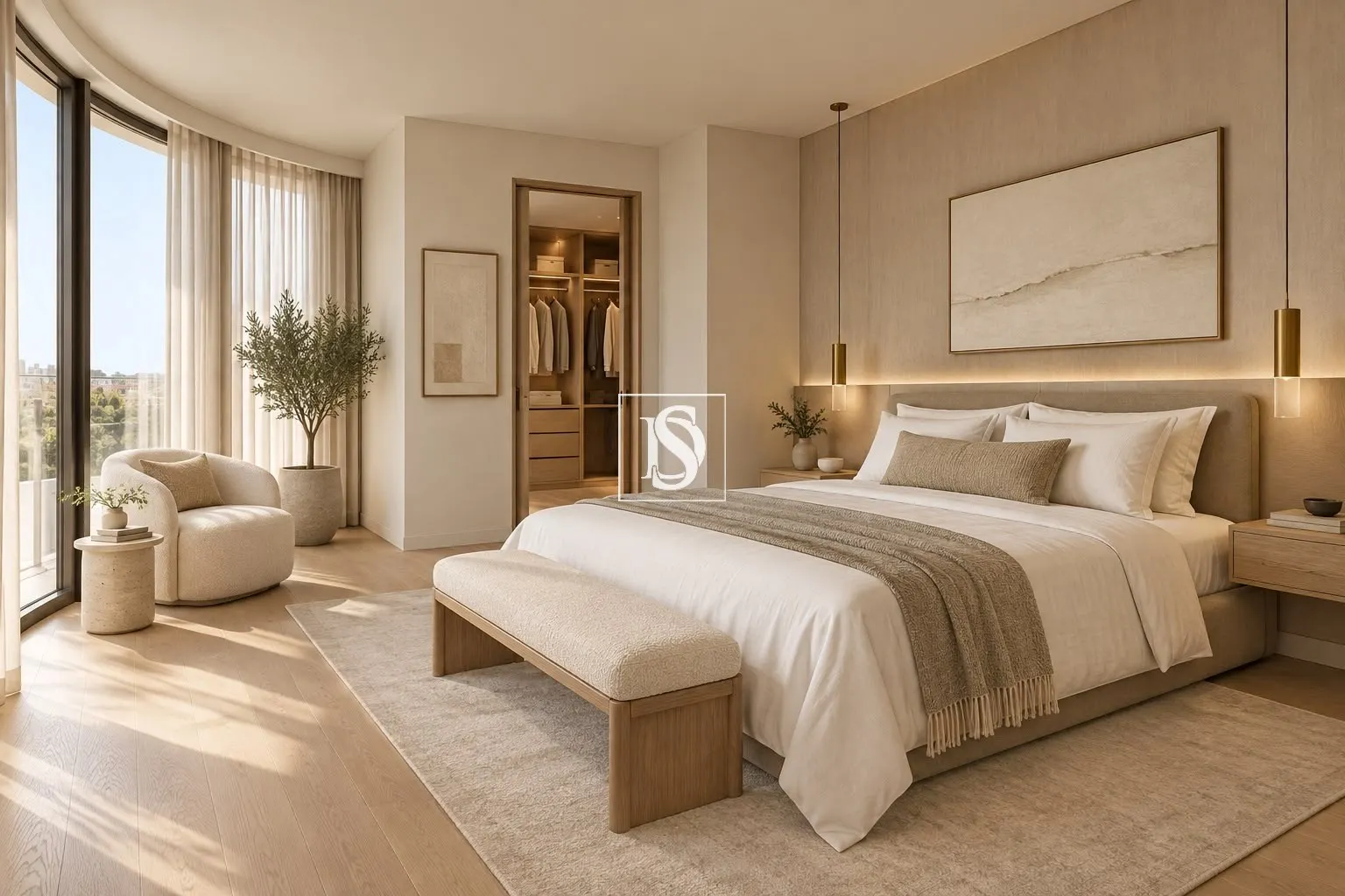 Apartamento T2
