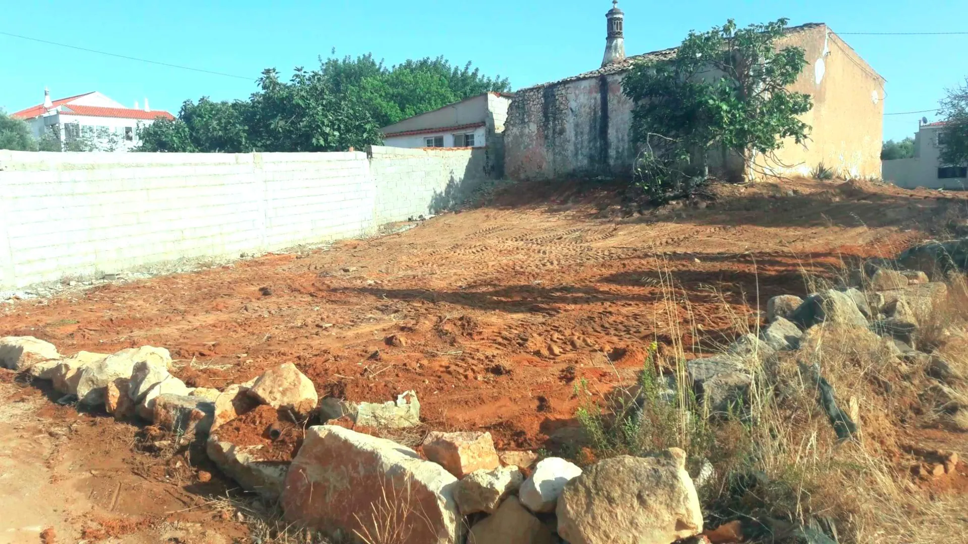 Terreno