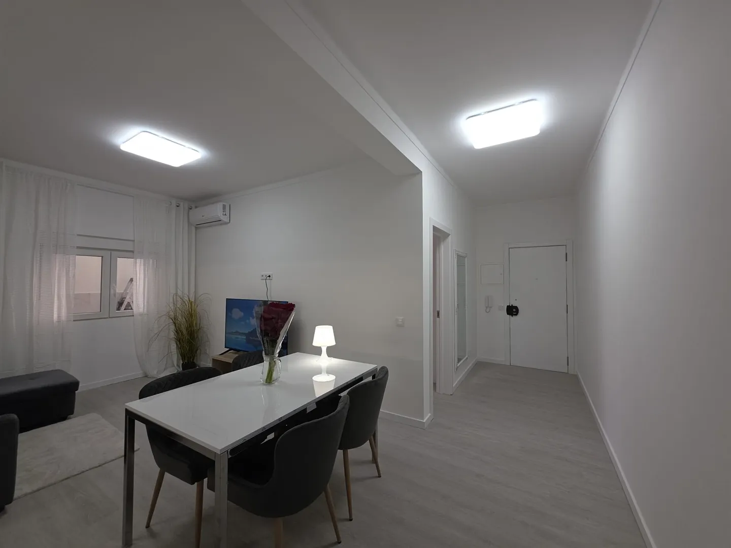 Apartamento T2