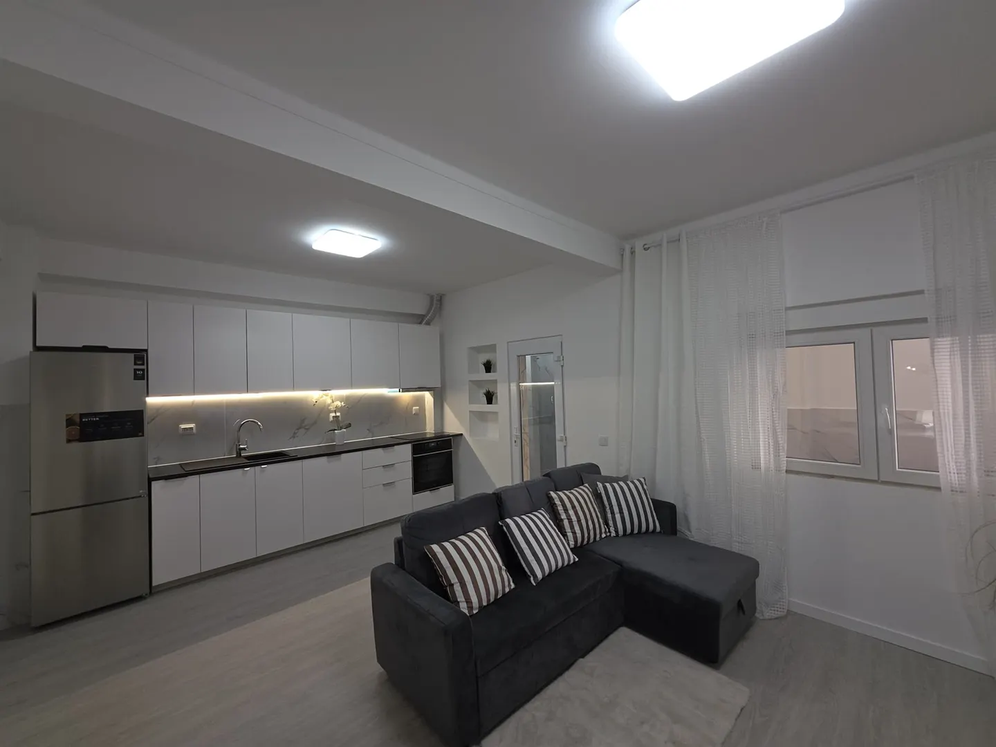 Apartamento T2