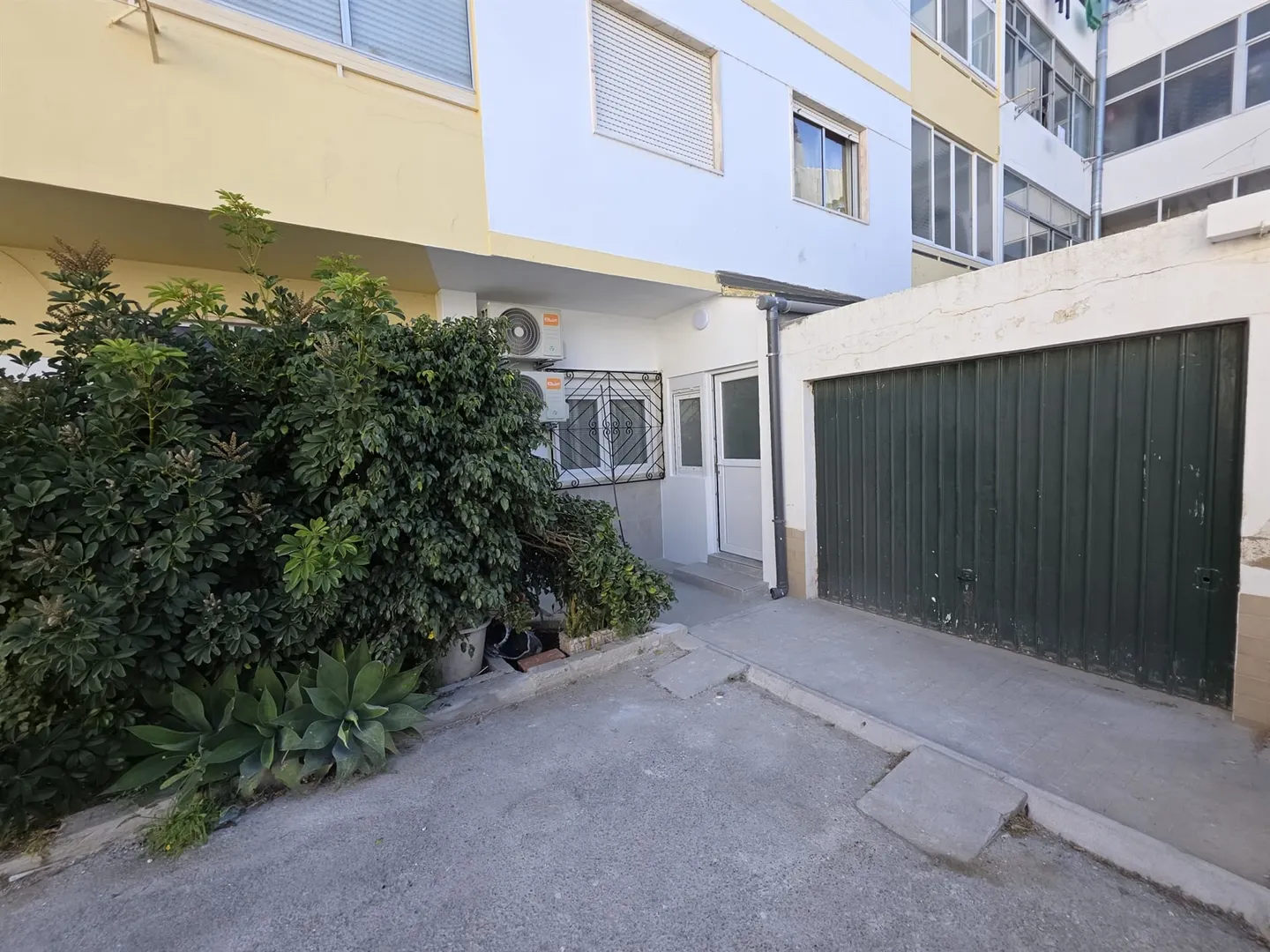 Apartamento T2