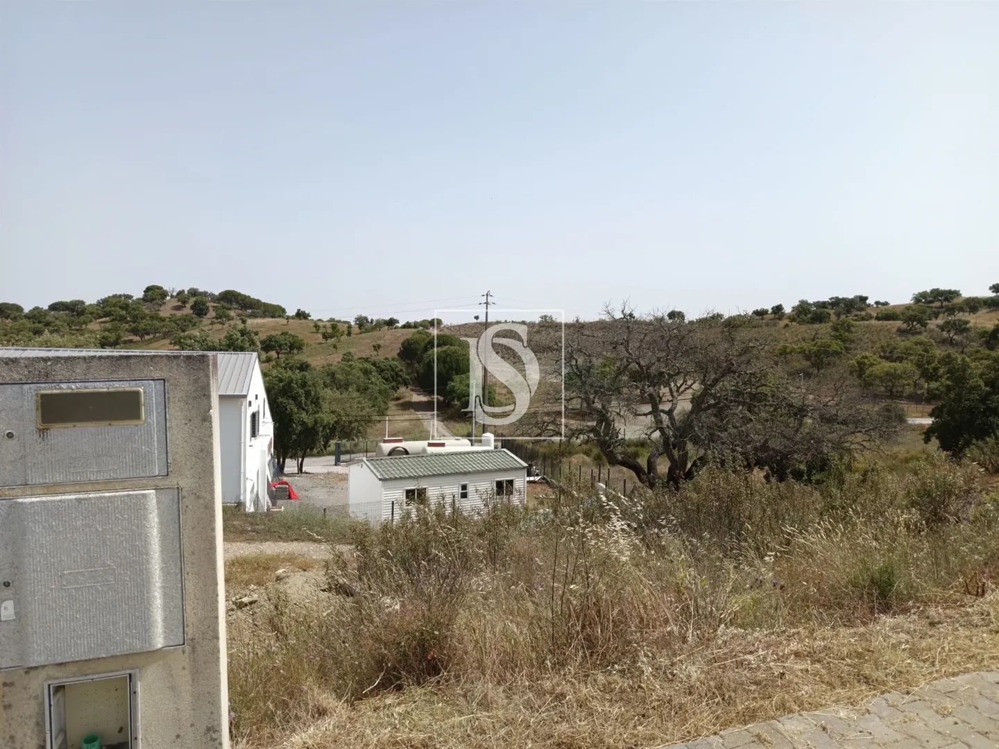 Terreno Para Construção