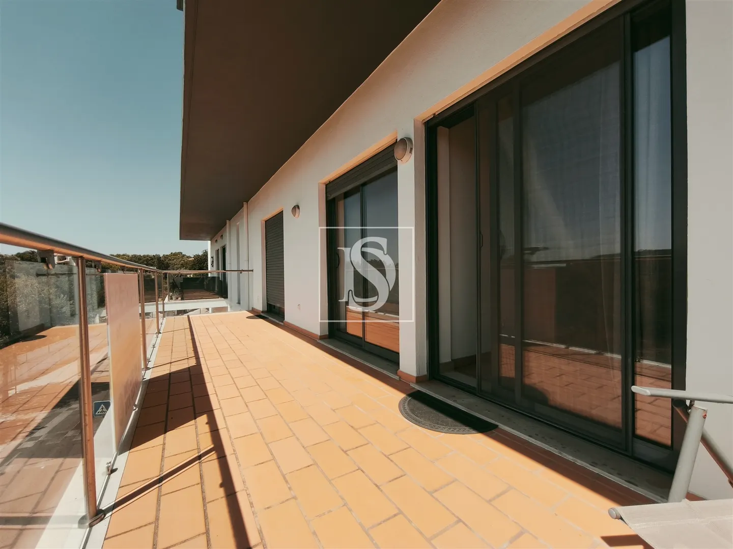 Apartamento T4